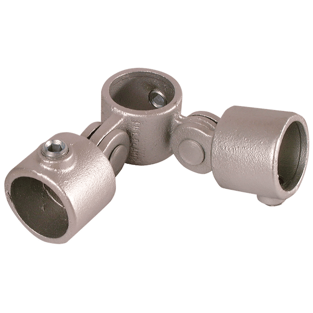 FT Pro Size 3 90° Corner Swivel
