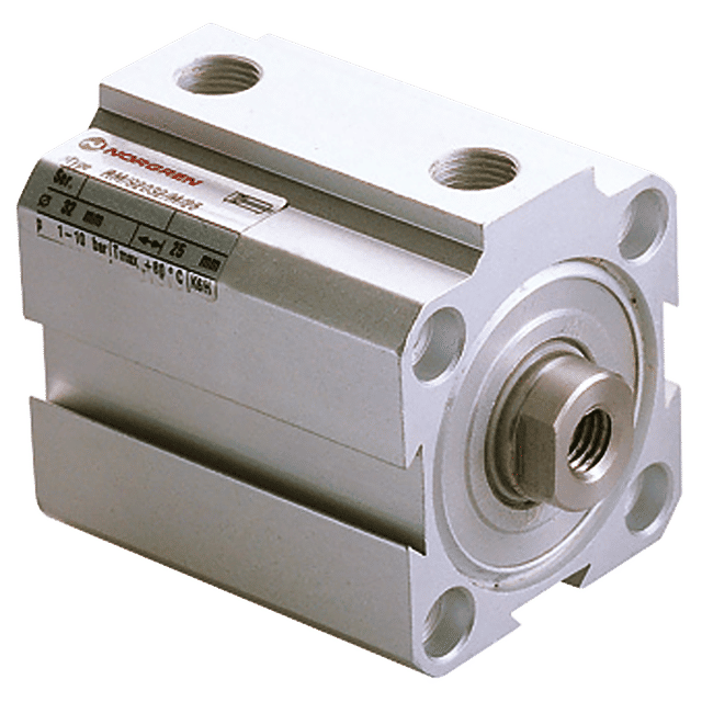 IMI Norgren 1/8" BSP Parallel Female Ports Double Acting Rm/92000/M Compact CYL