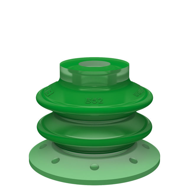 Piab Suction cup BX52P Polyurethane 60