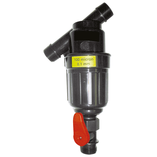 3/4" In Line Filter 10 GPM