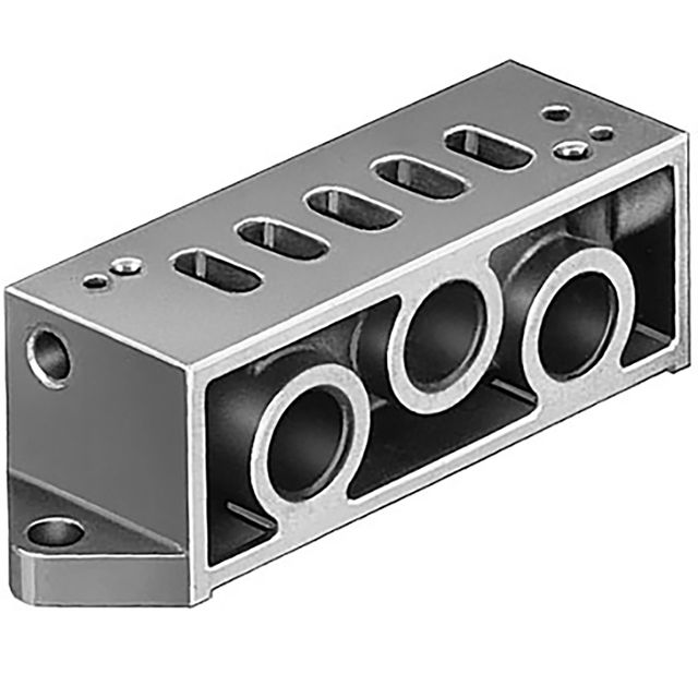 Festo As-Me-1/8 Sub-Base
