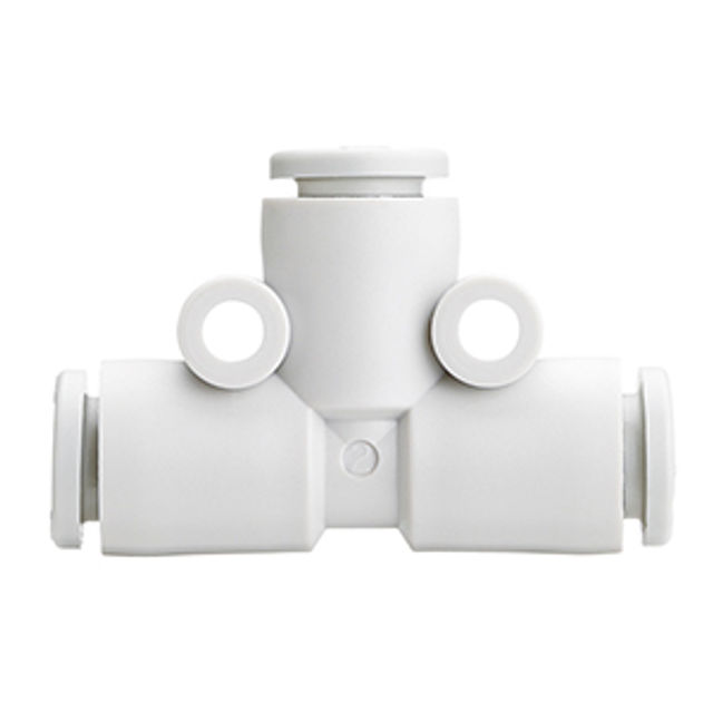 MALE FITTING, D 10 TUBE