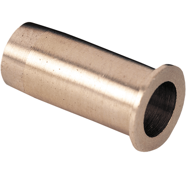 Metal Work Brass Insert for Nylon Tubing 15/12