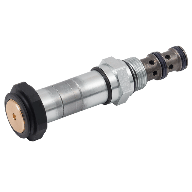 Argo Hytos 3/4-16 UNF 3/2 S.TYPE Comm in Mid Posit