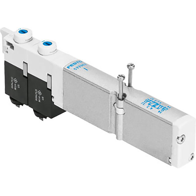 Festo VMPA2-M1H-MS-PI Solenoid Valve
