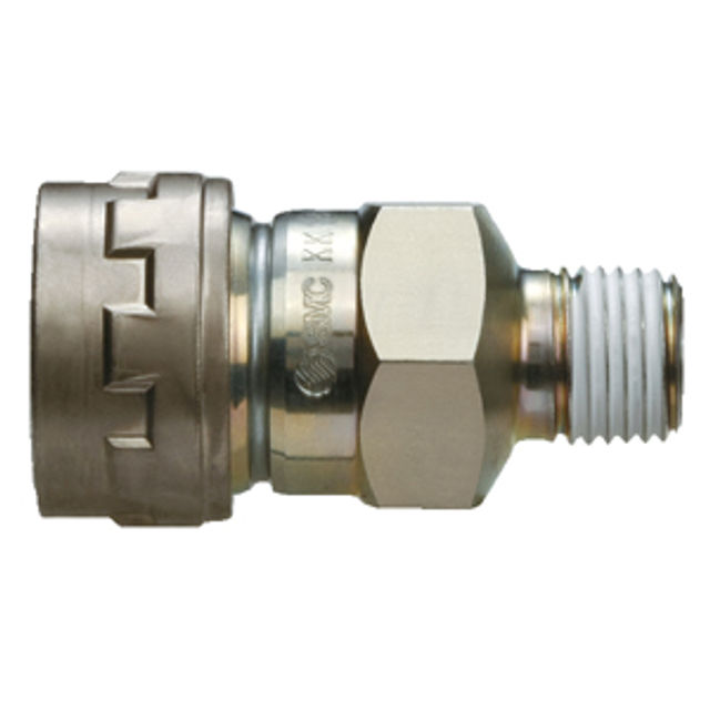 SMC S Coupler.