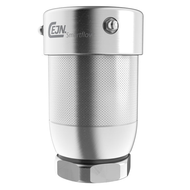 Cejn 1" Hose unit, Stainless Steel, G 1", FKM