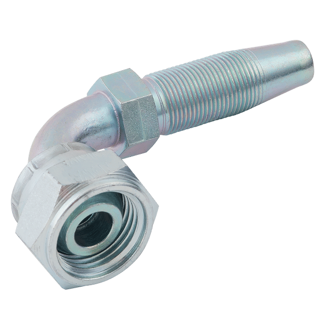 Danfoss Aeroquip 3/8" BSP Female Reusable Hose Fitting