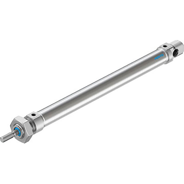 Festo M5 Metric Standards-Based CYL