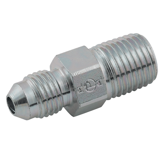 Parker 1/2-12MM X 3/8"NPT Triplelok MSC