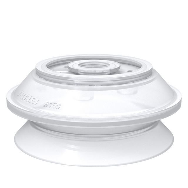 Piab Suction cup B150 Silicone FCM