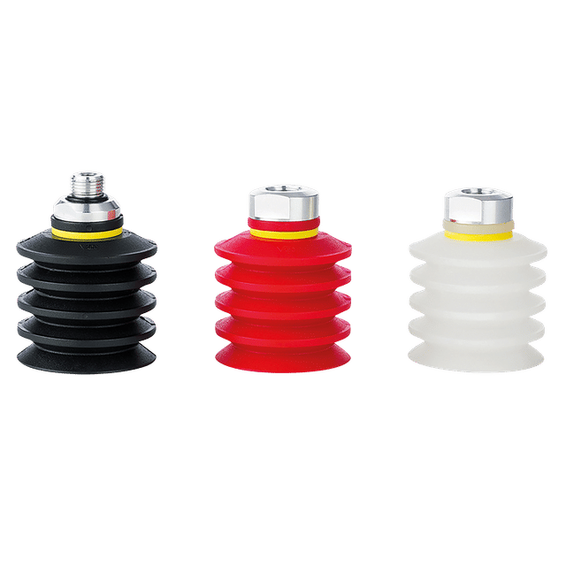 Vmeca L/Multi Bellow Cup 40MM Silicone