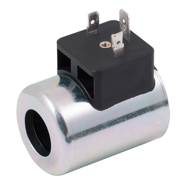 Argo Hytos "A" Version Coils DC Voltage 24V