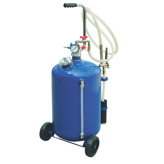 FT Pro Pneumatic Oil Dispenser (30L)