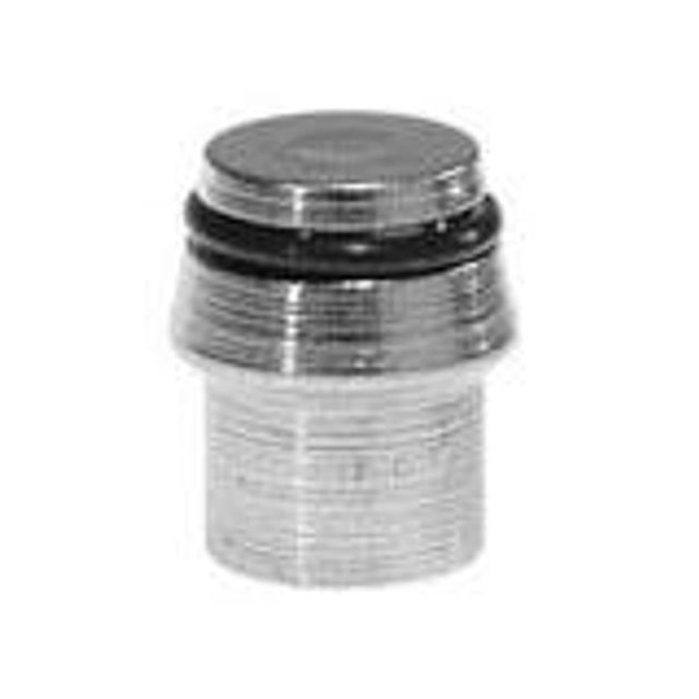 Parker 6MM OD EO Cap