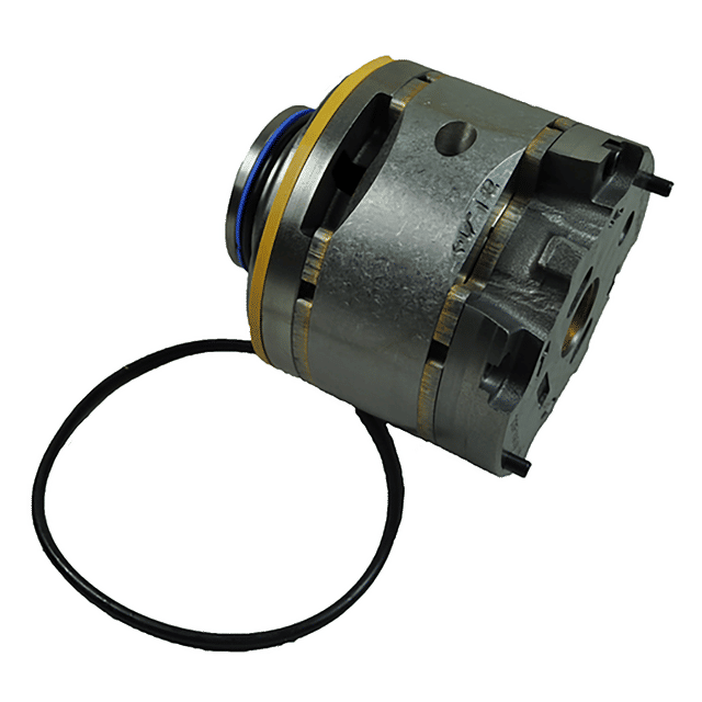 Vickers by Danfoss 25VQ Cartridge Kit Shaft
