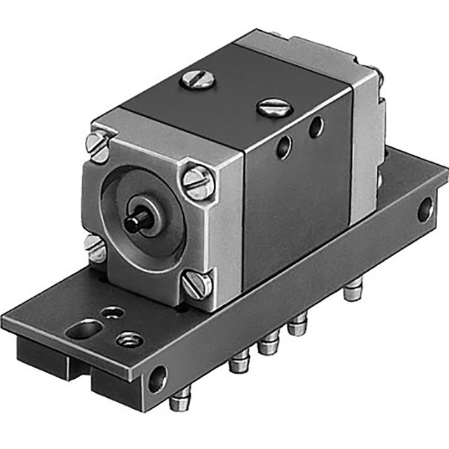 Festo 4503 J-5-Pk-3 Pneumatic Valve
