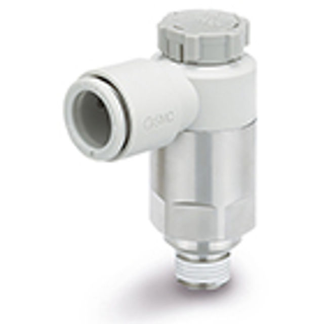 SMC Speed Controller
