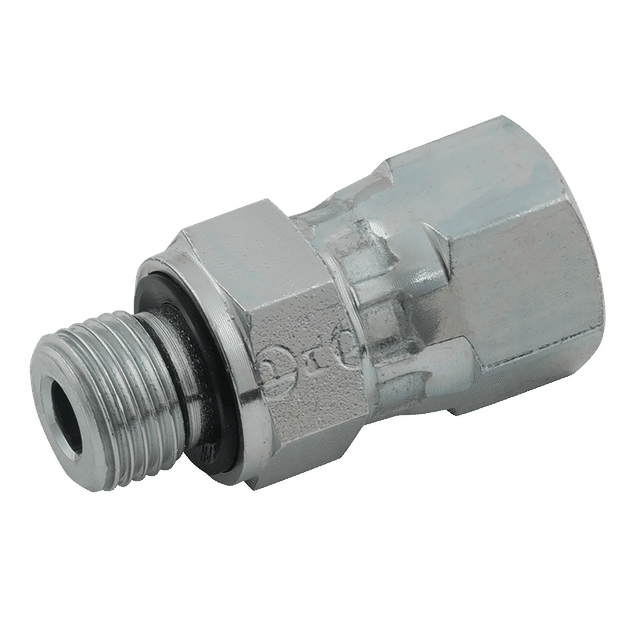 Parker 1/4-6MM X 1/8"BSPP TRIPLELOKMF SWL Stud