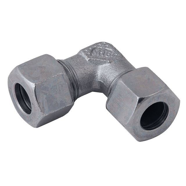 Conexa 14MM OD Equal Elbow (S)