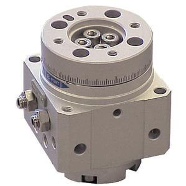 SMC Air Cylinder
