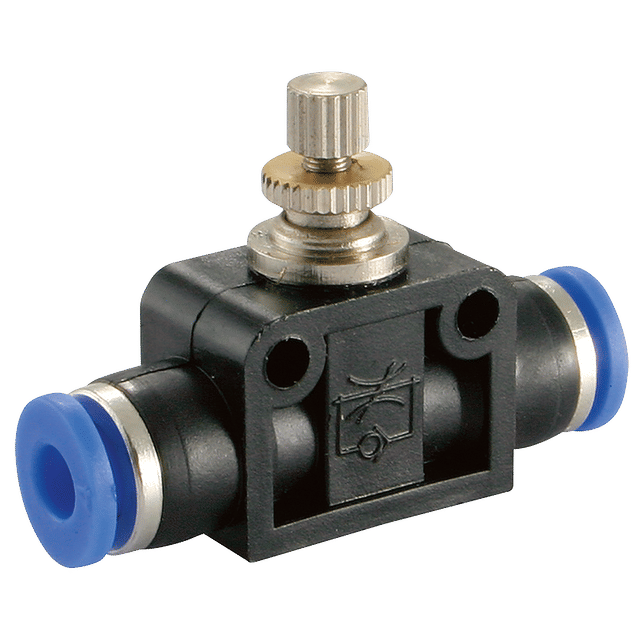 FT Pro 8MM OD Speed Controller