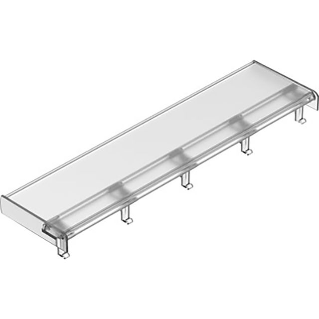 Festo ASCF-H-L2-3V Inscription Label Holder