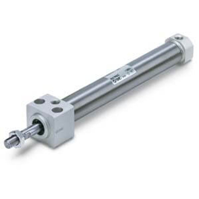 SMC Air Cylinder