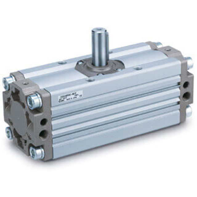 SMC Rotary Actuator