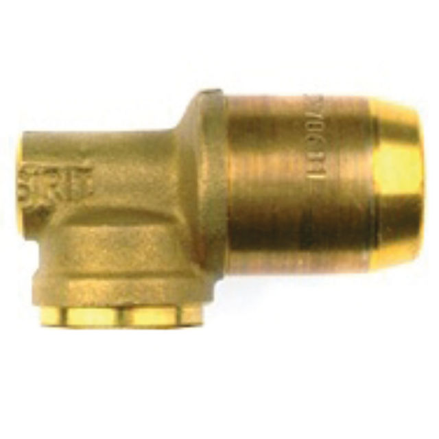 Sirit 6MM Swivel Male Elbow