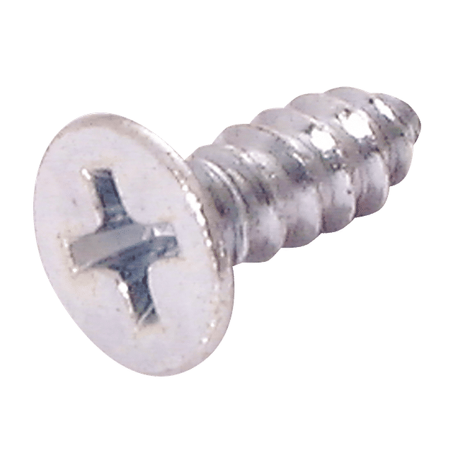 FT Pro Shot Blast Screw