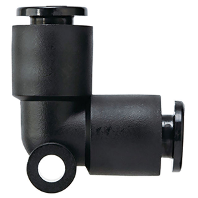 SMC Electrostat Protection Fitting.