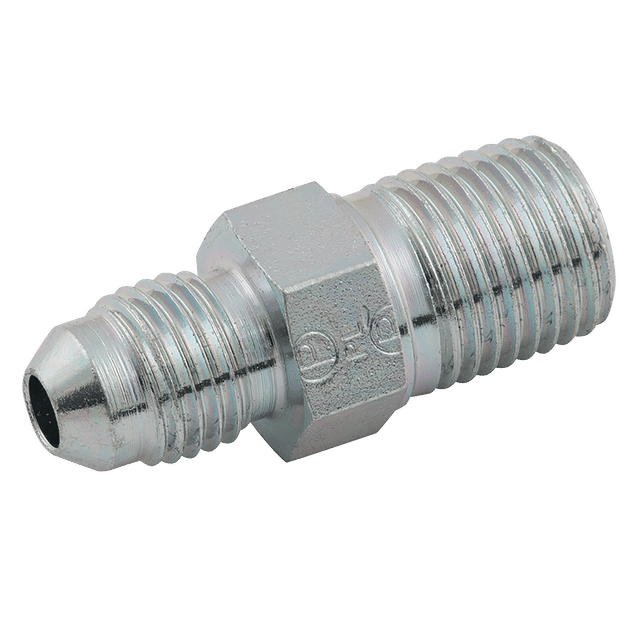 Parker 1/2-12MM X 3/8"BSPT Triplelok MSC