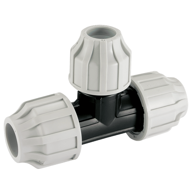 FT Pro 50 X 63MM OD 90° Reducing Tee