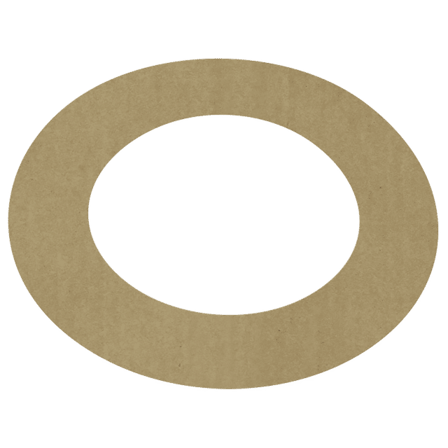 FT Pro GRAFTEC Gasket 2" IBC NP16 Table-D