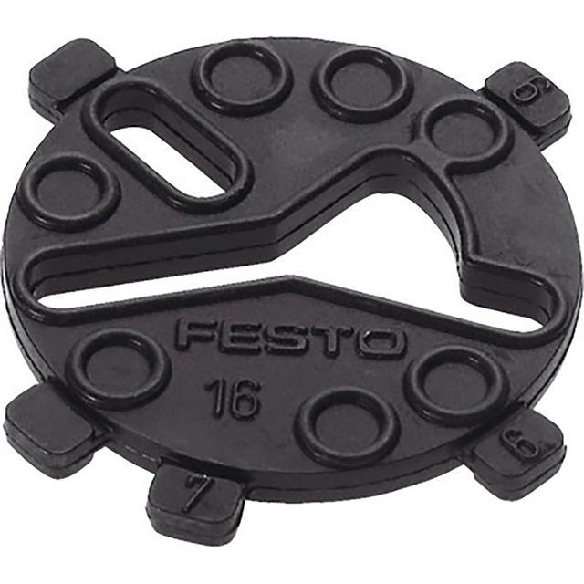Festo Cd-1/4-1 Seal