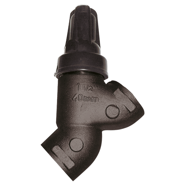 Adjustable Press Reg 1.1/2" 1.5-3.5BAR