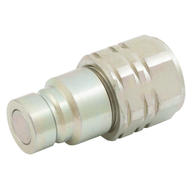 dnp 1.1/4" BSP Parallel Female Plug Quick Release Coupling