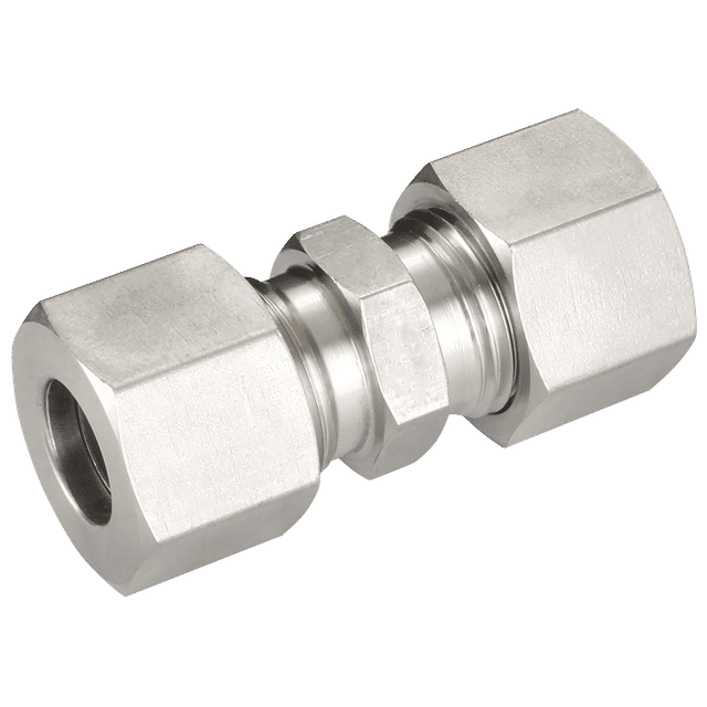 PH Industrie 08MM OD Equal Straight (S)