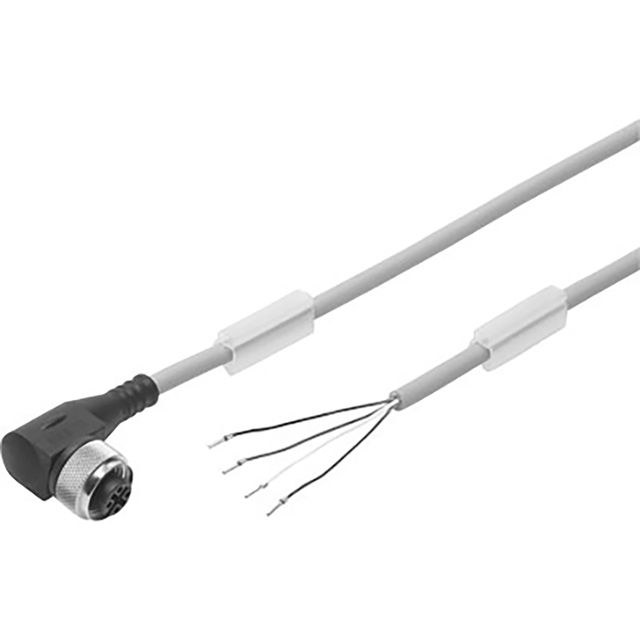 Festo NEBU-M12W5-K-10-LE4