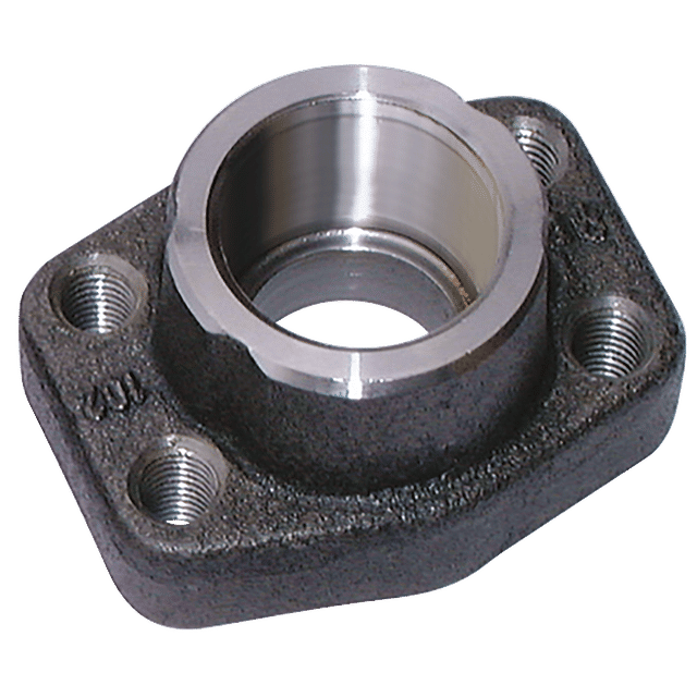 Havit 3.1/2" Butt Weld Flange