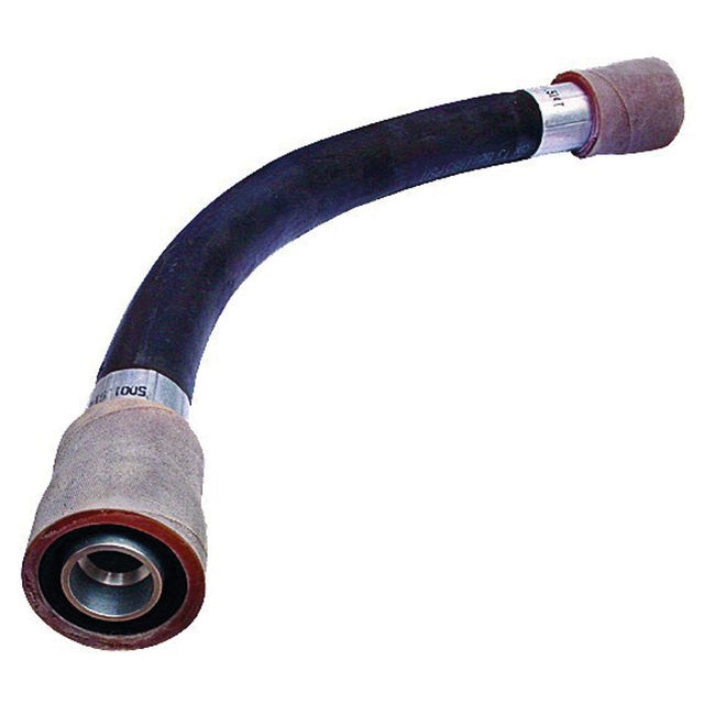 Parker Transair 40MM Tube OD X1.15M Length - Flexible Hose