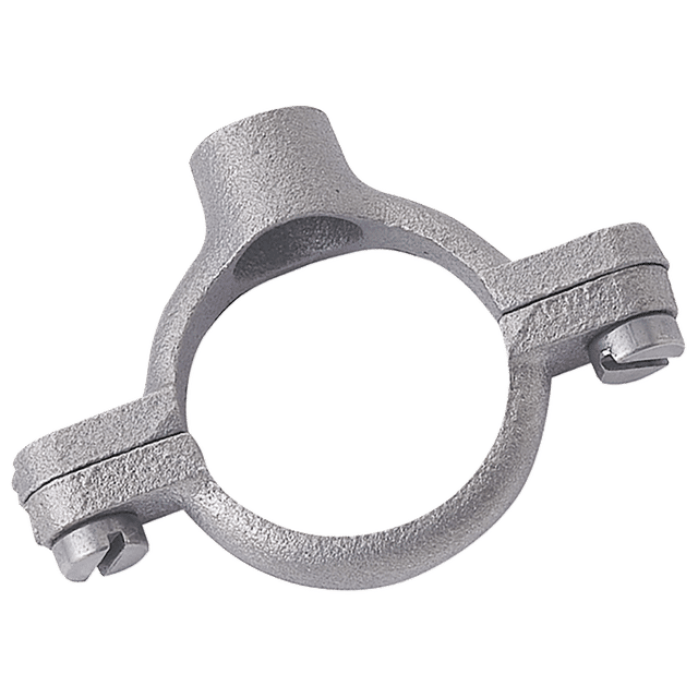 FT Pro 1/2" NB Munson Ring Single M10 Galvanised