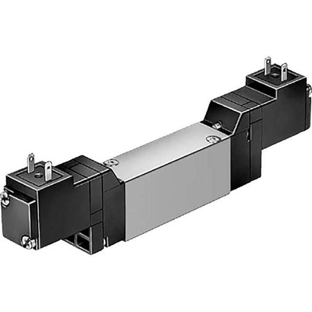 Festo JMEH-5/2-5 0-B Solenoid Valve
