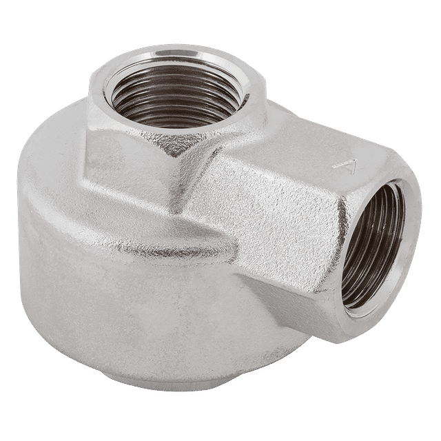Metal Work Quick Exhaust Valve G1/2 Threads