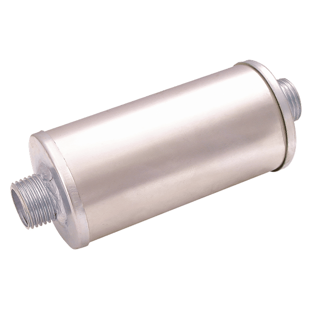 FT Pro 2" Double Ed Silencer