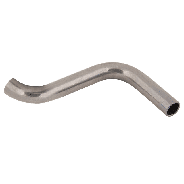 M-Press 15 X 15 Partial Crossover SS 316 Fitting