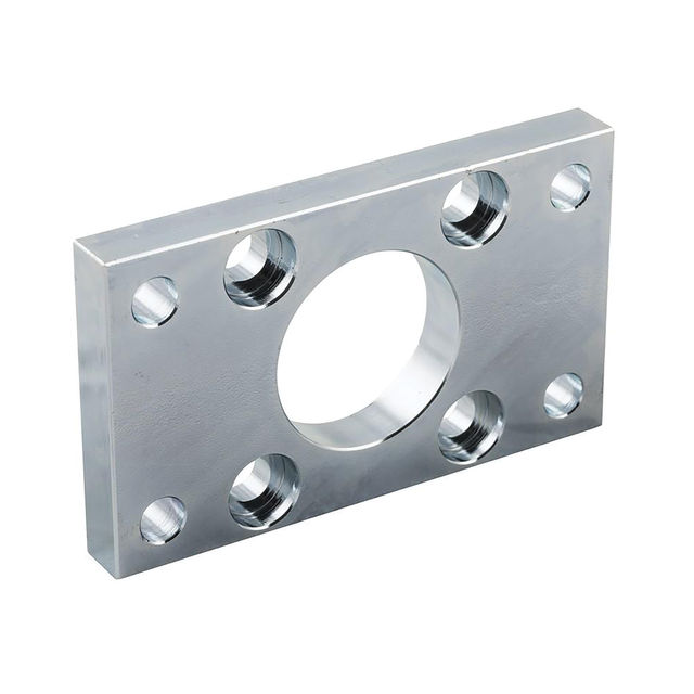 Aignep 32MM Bore Flange Mounting