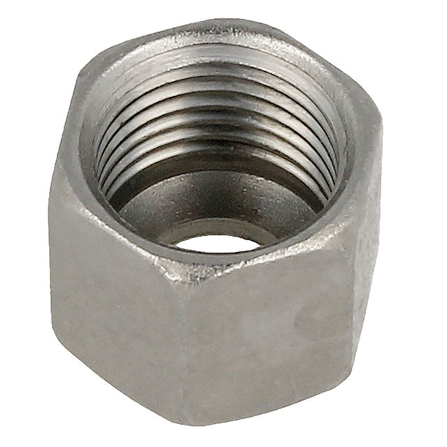 VOSS 12MM Union Nut