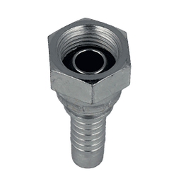Polyhose 1/8" BSP Female X 3/16" Hose Tail